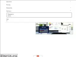 Sites similar to vbout.com