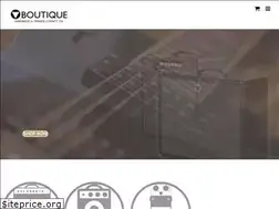 Sites similar to vboutiqueusa.com