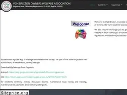 Sites similar to vbowa.com