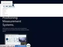Sites similar to vboxautomotive.co.uk