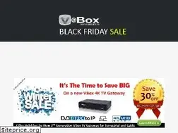 Sites similar to vboxcomm.com