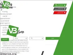 Sites similar to vbpartners.be