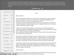 Sites similar to vbpatagonia.blogspot.fr