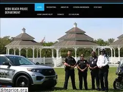 Sites similar to vbpd.org