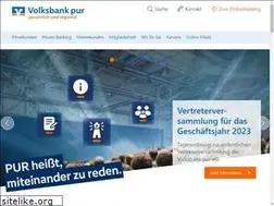 Sites similar to vbpf.de