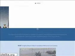 Sites similar to vbpolicefoundation.org