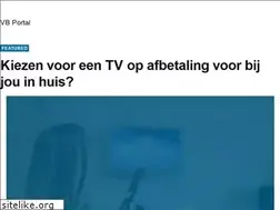 Sites similar to vbportal.nl