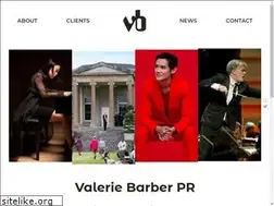 Sites similar to vbpr.co.uk