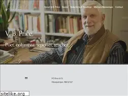 Sites similar to vbprice.com
