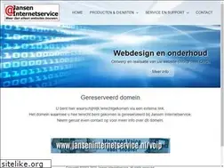 Sites similar to vbps.nl