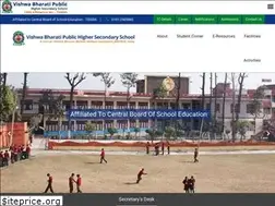 Sites similar to vbpsjammu.com