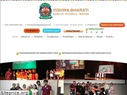 Sites similar to vbpsnoida.com