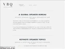 Sites similar to vbqspeakers.com
