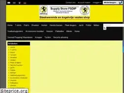 Sites similar to vbr-shop.com