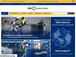 Sites similar to vbr-turbinepartners.com