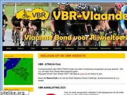 Sites similar to vbr-vlaanderen.be