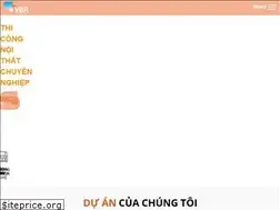 Sites similar to vbr.com.vn