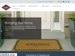 Sites similar to vbr.net