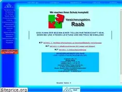 Sites similar to vbraab.de