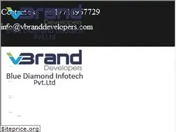 Sites similar to vbranddevelopers.com