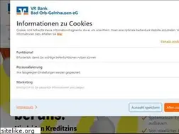 Sites similar to vbrb.de