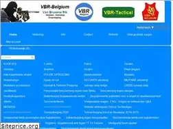 Sites similar to vbrbelgium.be