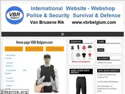 Sites similar to vbrbelgium.com