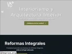 Sites similar to vbreformas.es