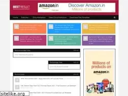 Sites similar to vbrjobsinfo.blogspot.com