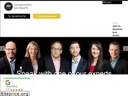 Sites similar to vbrlaw.com.au
