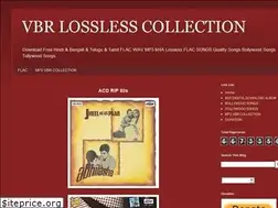 Sites similar to vbrmp3collection.blogspot.com