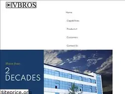 Sites similar to vbrosauto.com