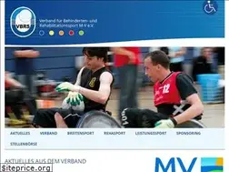 Sites similar to vbrs-mv.de