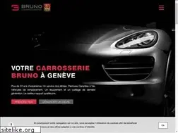 Sites similar to vbruno.ch