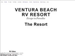 Sites similar to vbrvresort.com