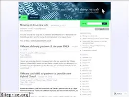 Sites similar to vbry21.wordpress.com