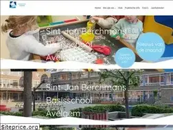Sites similar to vbs-avelgem.be