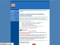 Sites similar to vbs-edv.de