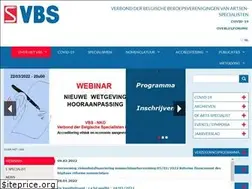 Sites similar to vbs-gbs.org