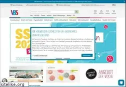 Sites similar to vbs-hobby.at