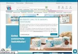 Sites similar to vbs-hobby.com