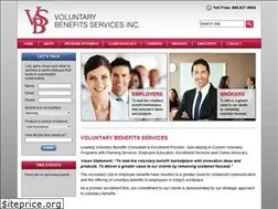 Sites similar to vbs-inc.com