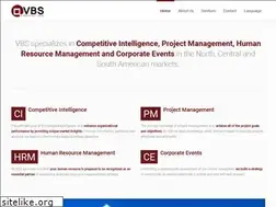 Sites similar to vbs-services.com