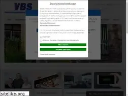 Sites similar to vbs-soltau.de