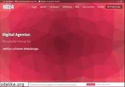 Sites similar to vbs-webdesign.de