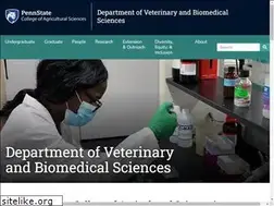 Sites similar to vbs.psu.edu