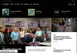 Sites similar to vbs.tv