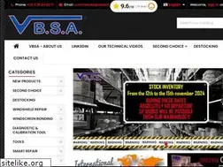 Sites similar to vbsa.fr