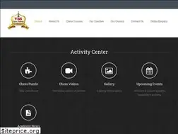 Sites similar to vbschessacademy.com