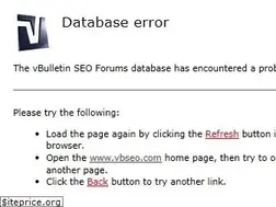 Sites similar to vbseo.com